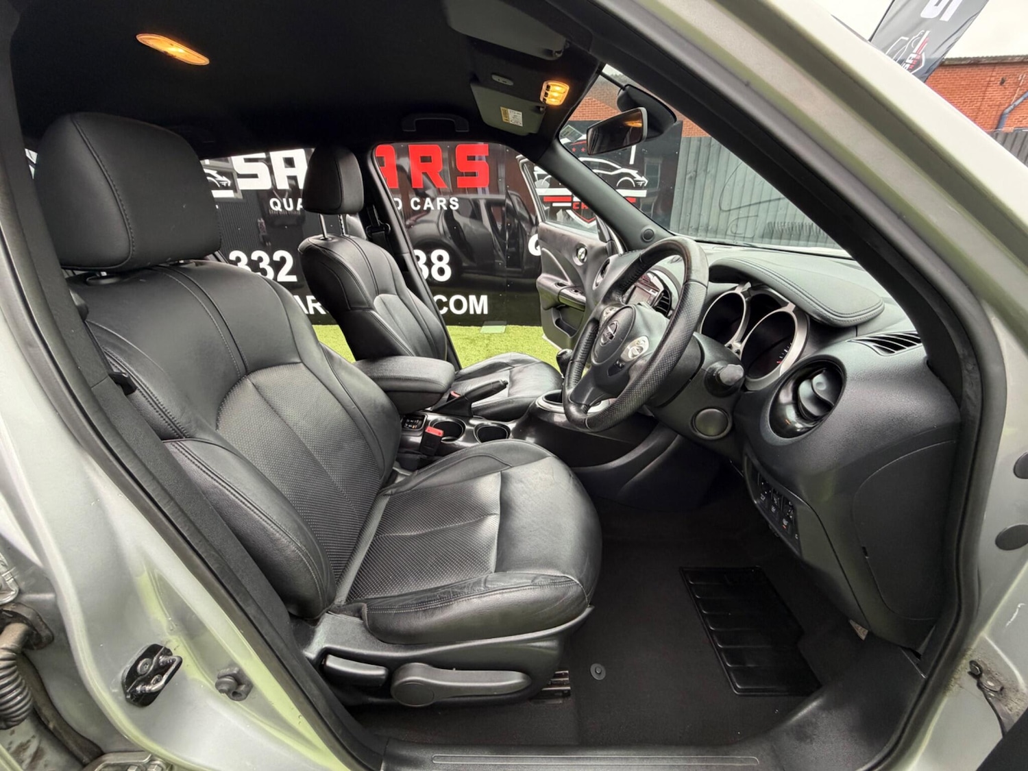 Used Nissan Juke 2016 for sale - 77331275: Photo 30