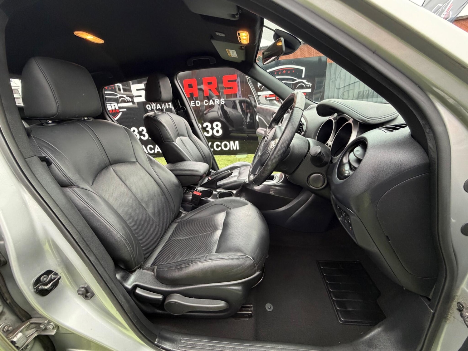 Used Nissan Juke 2016 for sale - 77331275: Photo 31