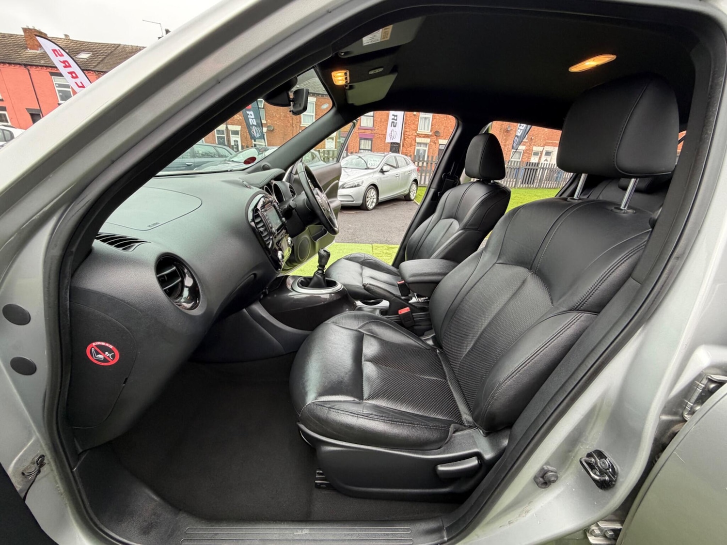 Used Nissan Juke 2016 for sale - 77331275: Photo 33