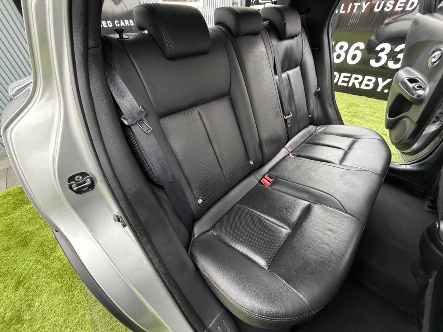 Used Nissan Juke 2016 for sale - 77331275: Photo 38