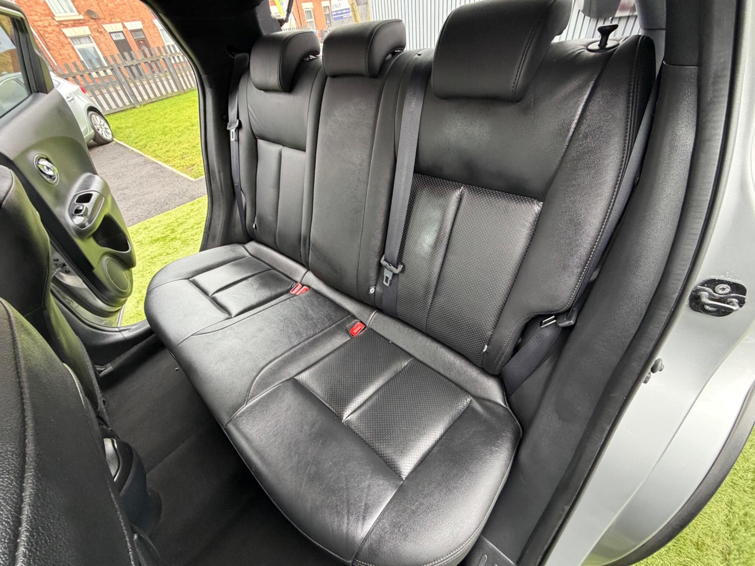 Used Nissan Juke 2016 for sale - 77331275: Photo 39