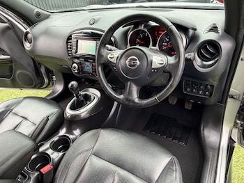 Used Nissan Juke 2016 for sale - 77331275: Photo