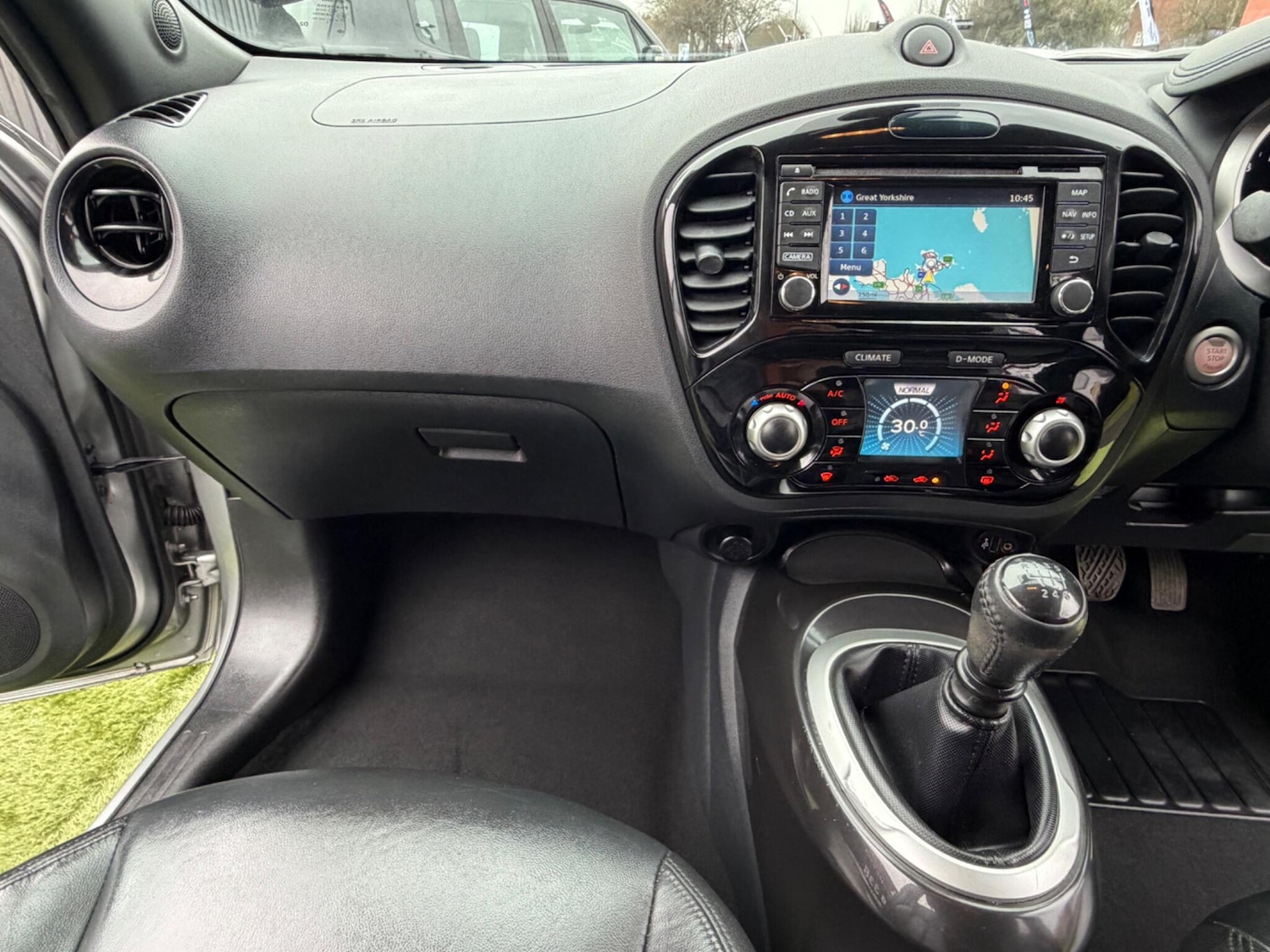 Used Nissan Juke 2016 for sale - 77331275: Photo 41