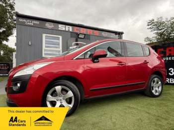 2013 (13) - 1.6 e-HDi Active EGC Euro 5 (s/s) 5dr