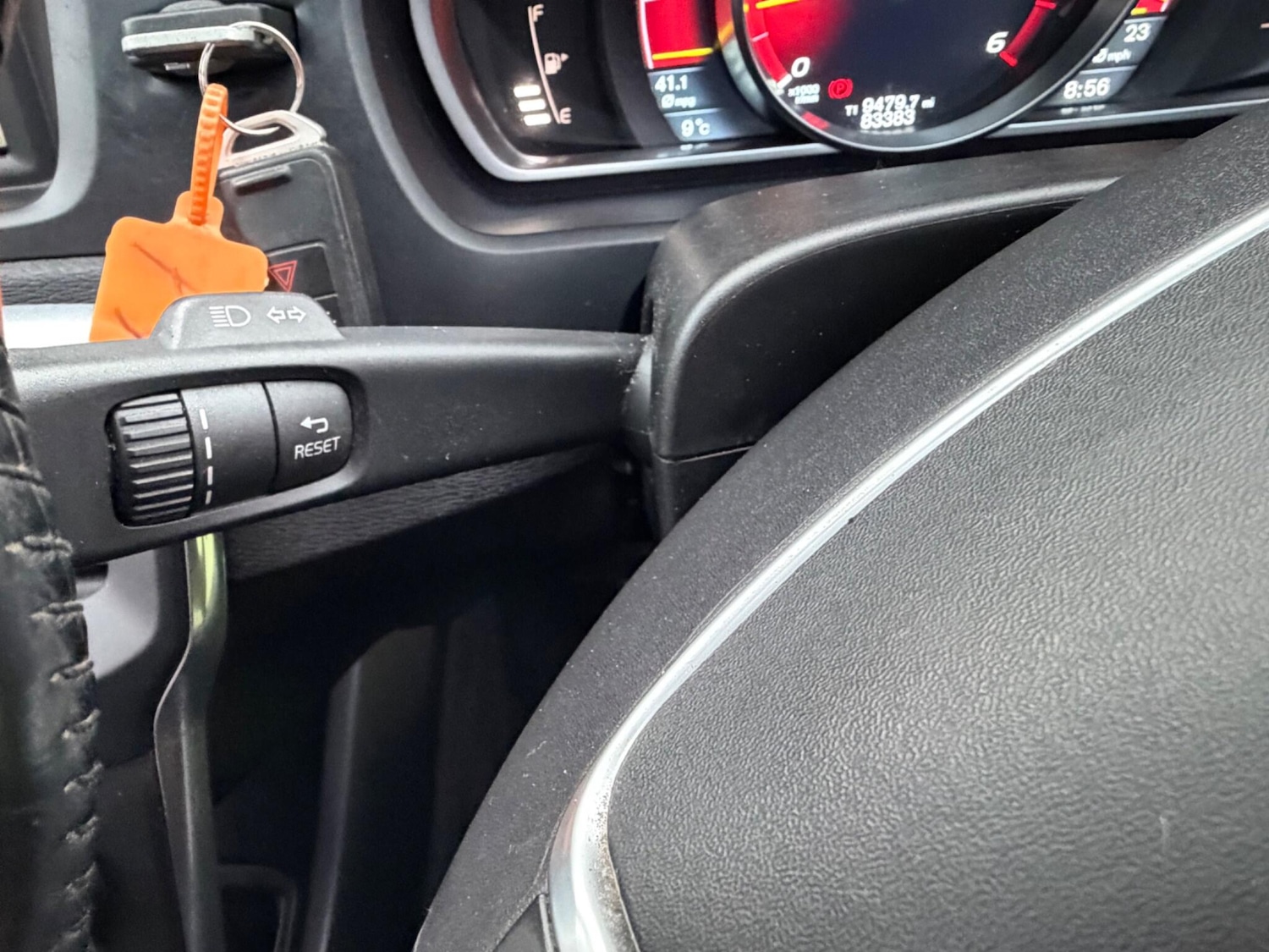 Used Volvo V40 for sale - 77268074: Photo 23