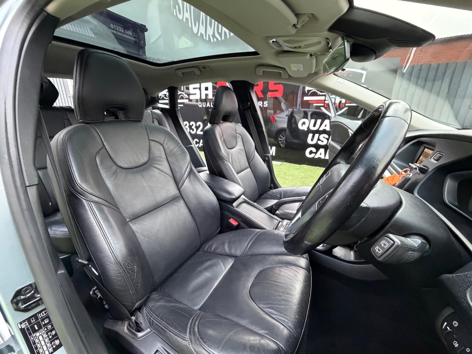 Used Volvo V40 for sale - 77268074: Photo 26