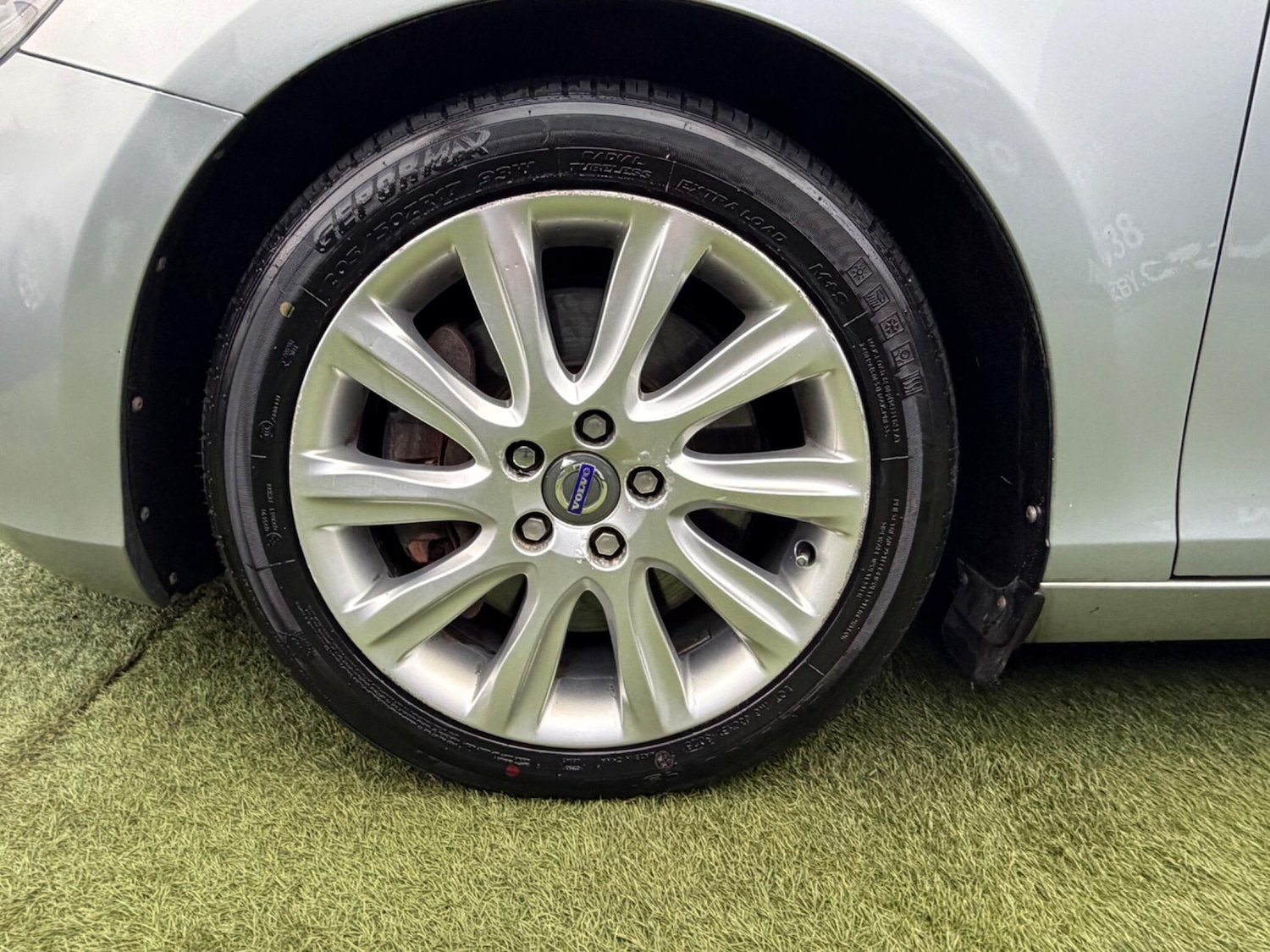 Used Volvo V40 for sale - 77268074: Photo 42