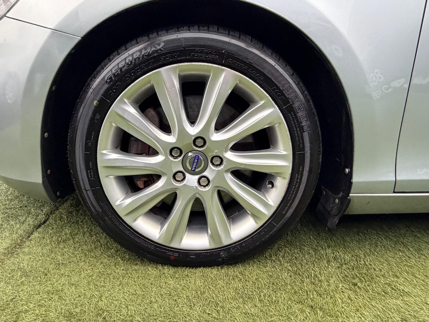 Used Volvo V40 for sale - 77268074: Photo 44