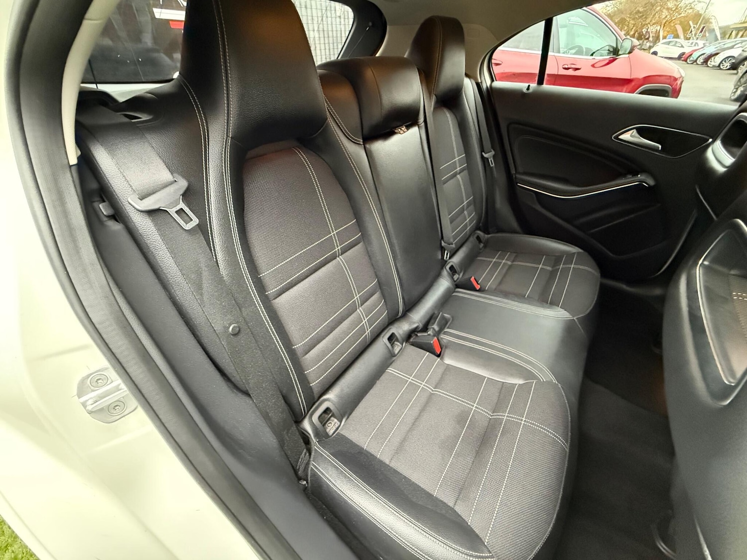 Used Mercedes-Benz A-Class 2014 for sale - 76522285: Photo 26