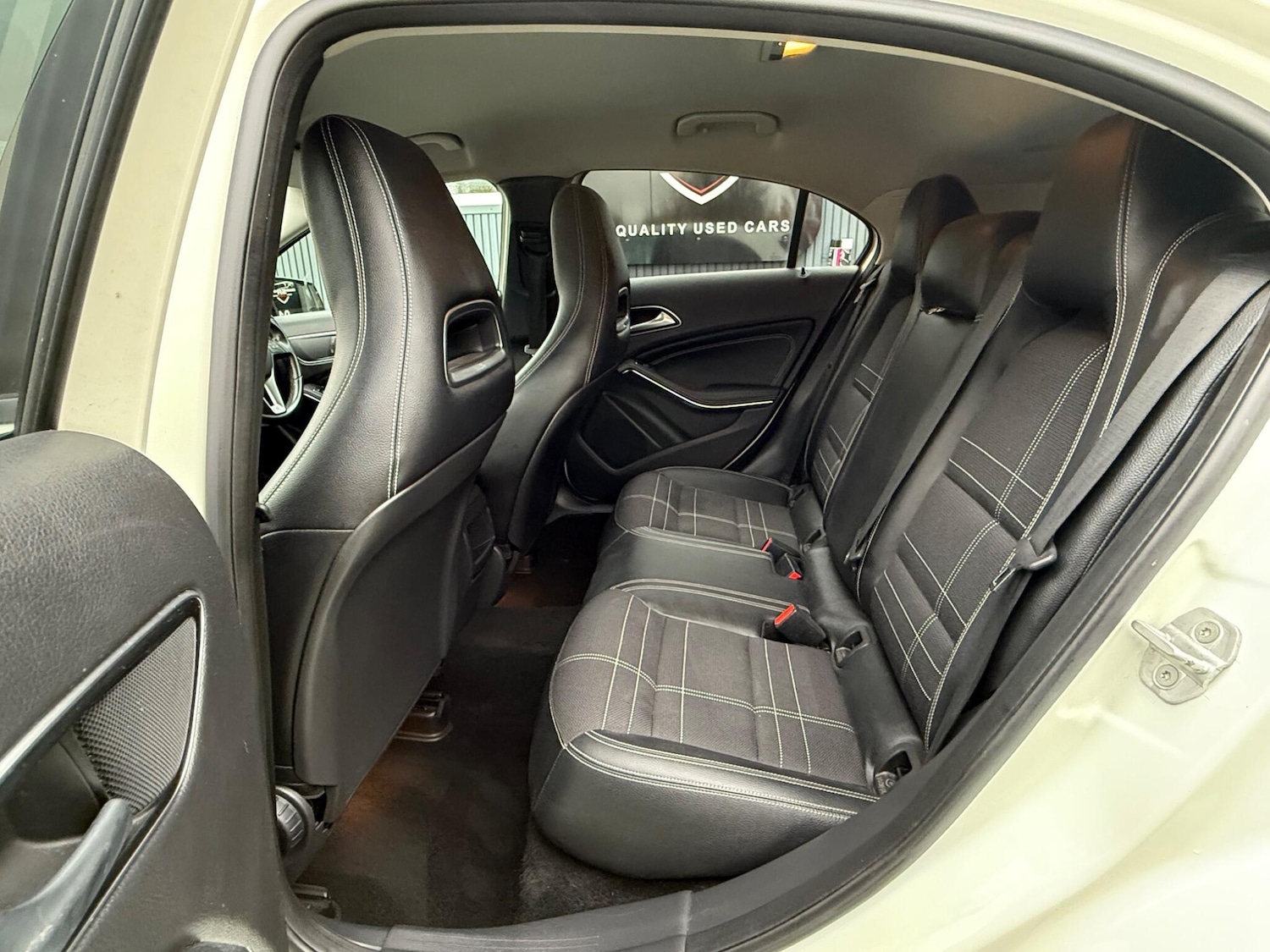 Used Mercedes-Benz A-Class 2014 for sale - 76522285: Photo 29