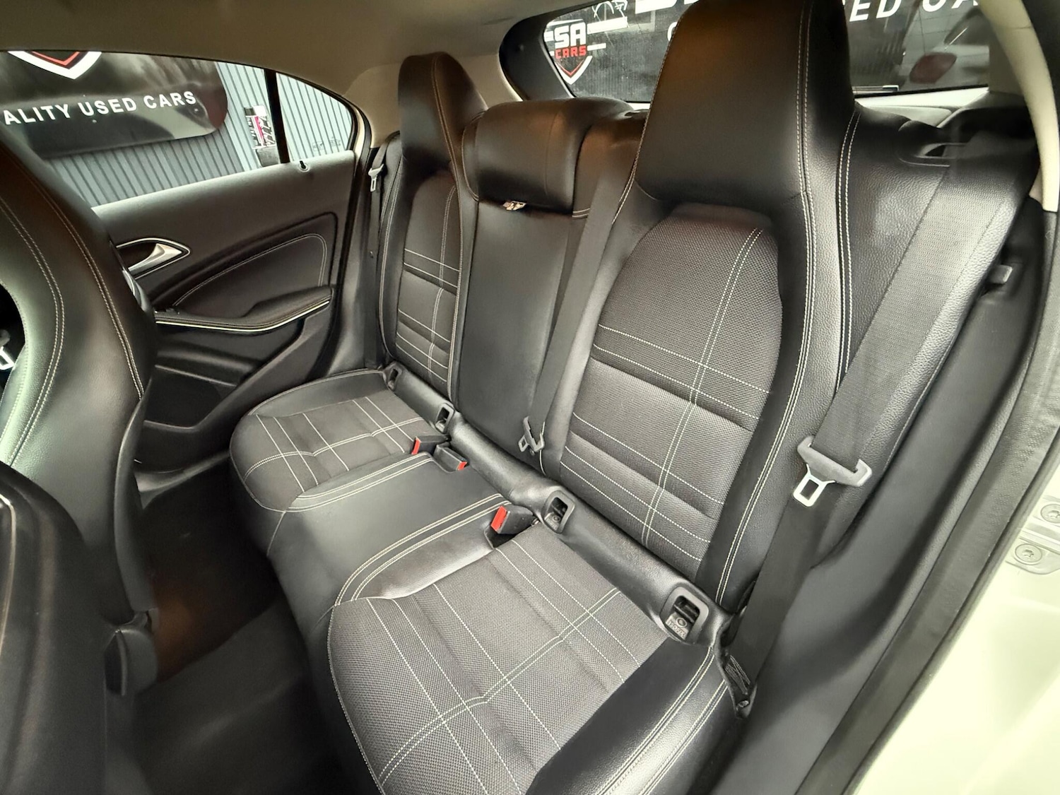 Used Mercedes-Benz A-Class 2014 for sale - 76522285: Photo 30