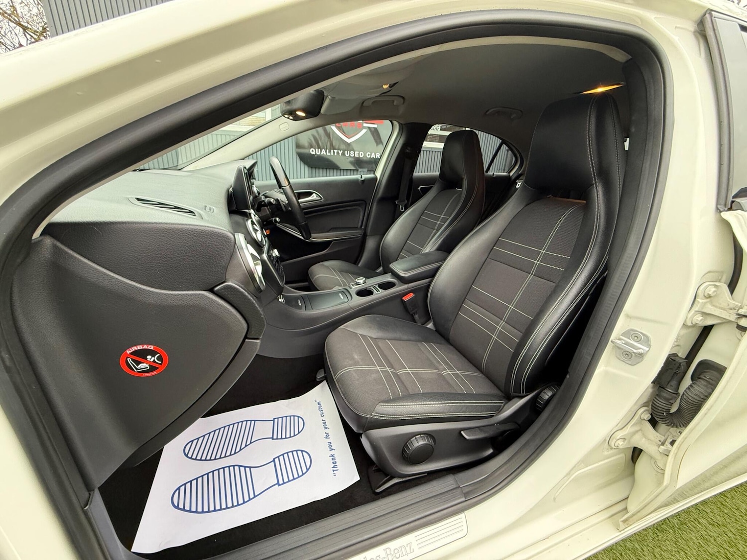 Used Mercedes-Benz A-Class 2014 for sale - 76522285: Photo 31