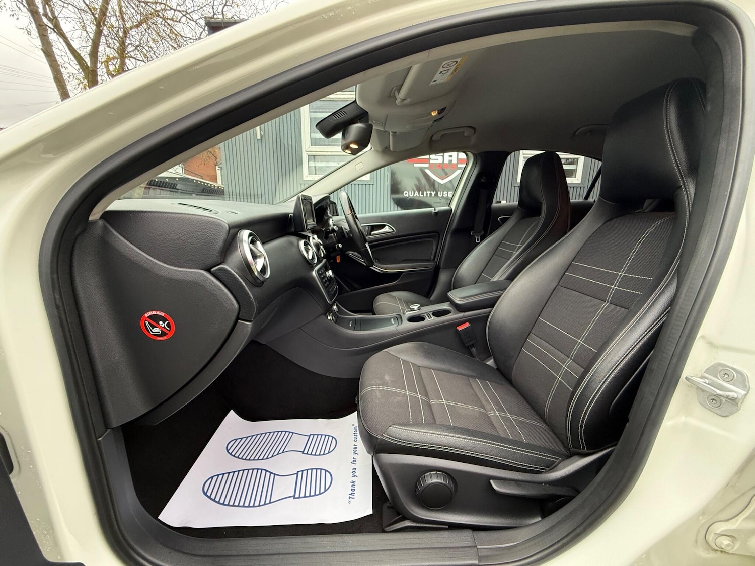 Used Mercedes-Benz A-Class 2014 for sale - 76522285: Photo 33