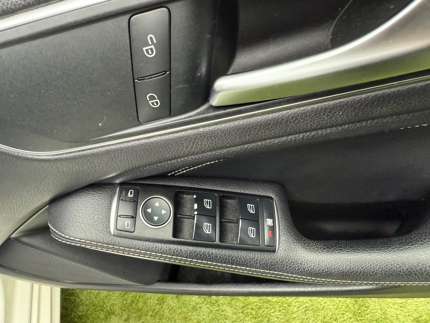 Used Mercedes-Benz A-Class 2014 for sale - 76522285: Photo 49