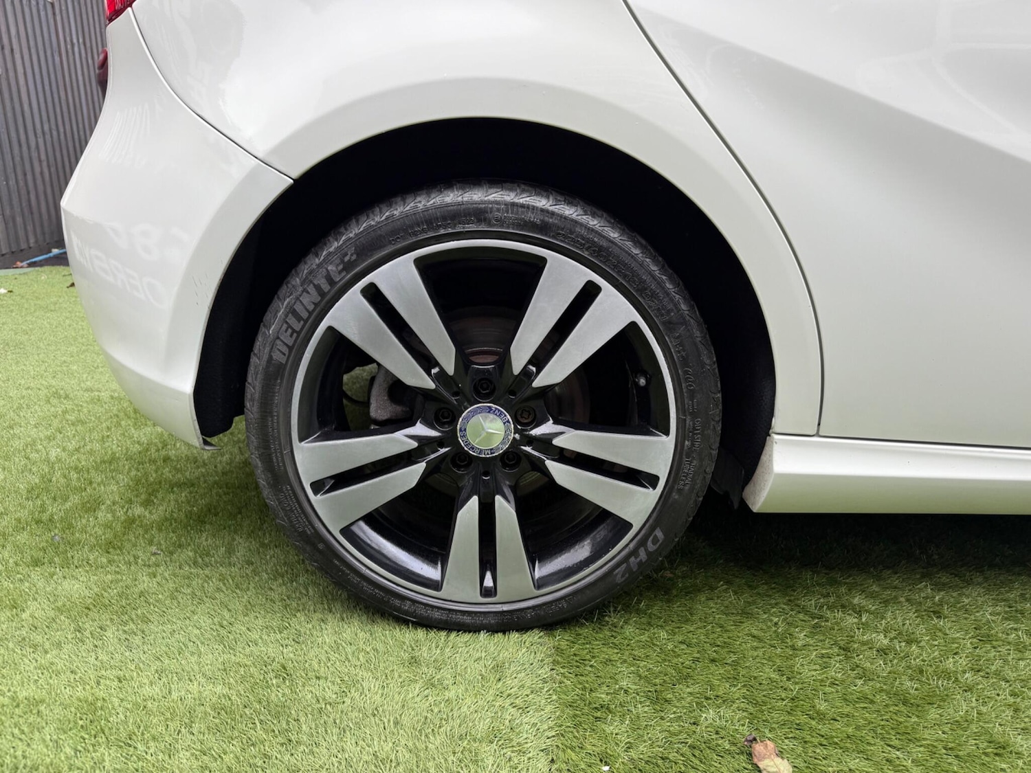 Used Mercedes-Benz A-Class 2014 for sale - 76522285: Photo 52