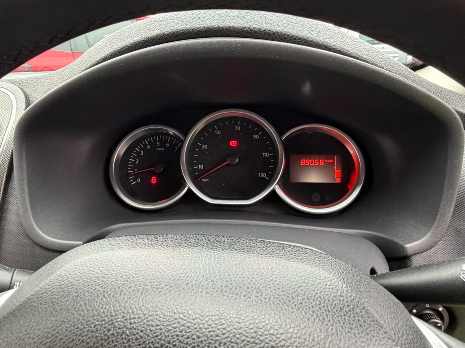 Used Dacia Sandero Stepway for sale - 77496823: Photo 18