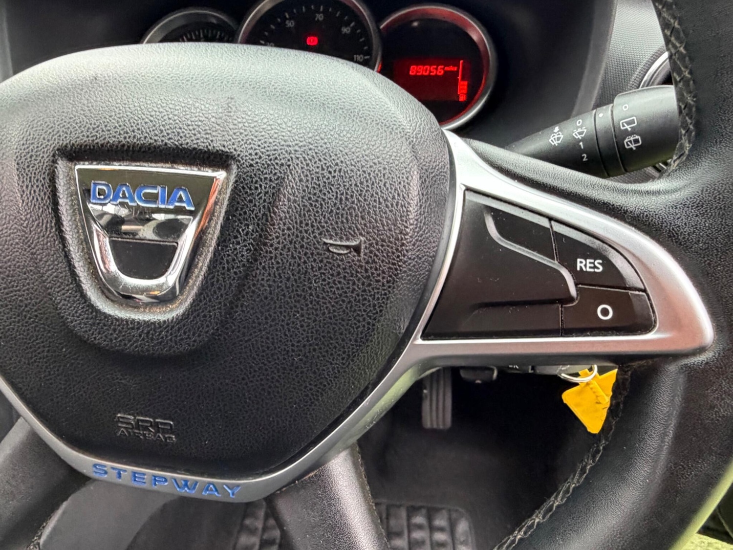 Used Dacia Sandero Stepway for sale - 77496823: Photo 20