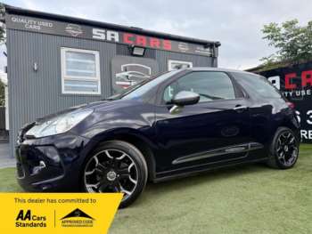 2013 (63) - 1.6 e-HDi Airdream DStyle Plus Euro 5 (s/s) 3dr