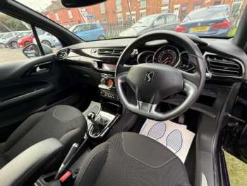 Used Citroen DS3 2013 for sale - 75237574: Photo