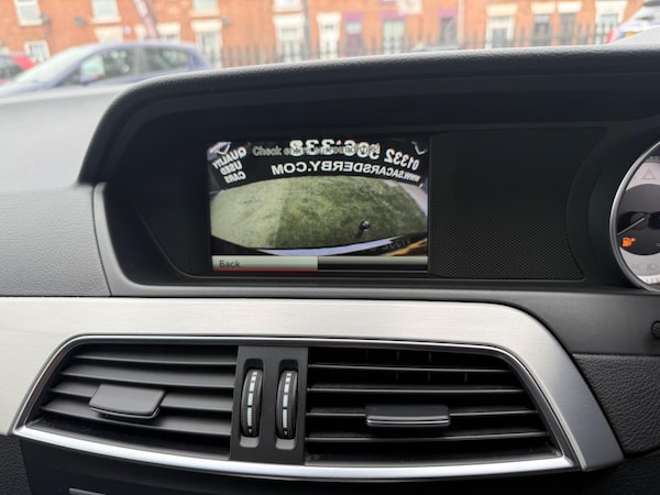 Used Mercedes-Benz C-Class 2014 for sale - 75677949: Photo 36
