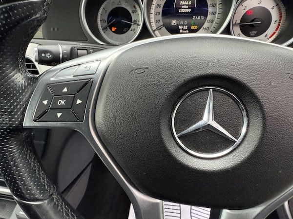Used Mercedes-Benz C-Class 2014 for sale - 75677949: Photo 44
