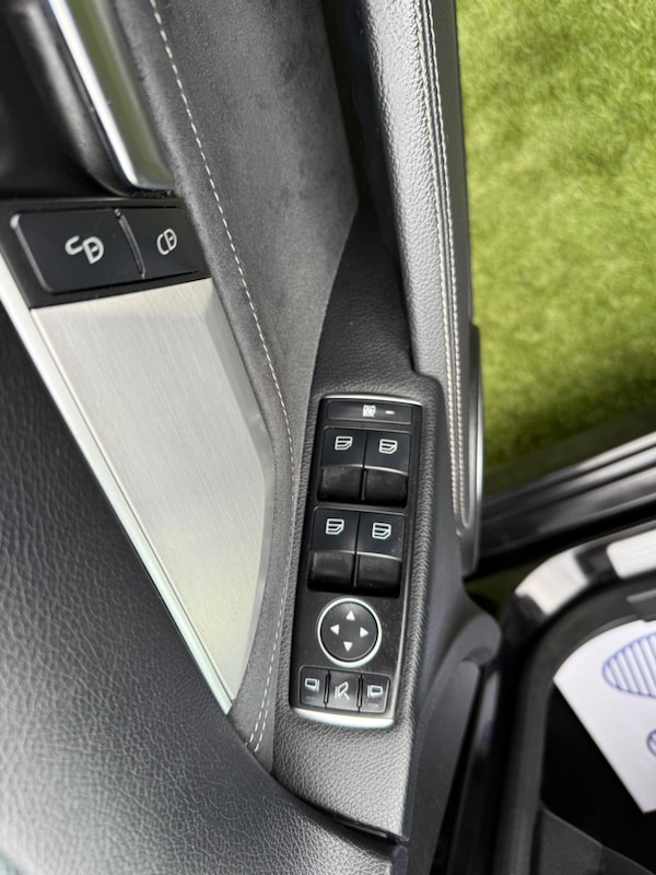 Used Mercedes-Benz C-Class 2014 for sale - 75677949: Photo 47