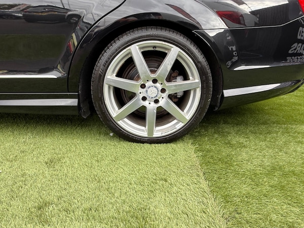 Used Mercedes-Benz C-Class 2014 for sale - 75677949: Photo 51