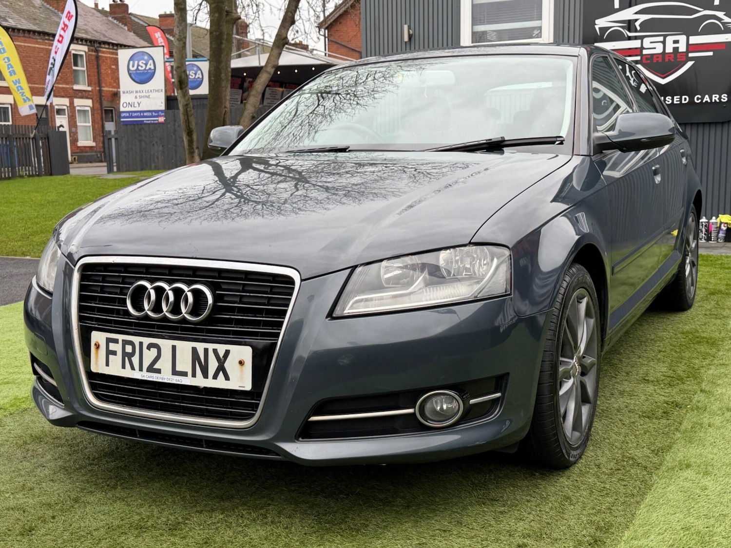 Used Audi A3 for sale - 77306221: Photo 10