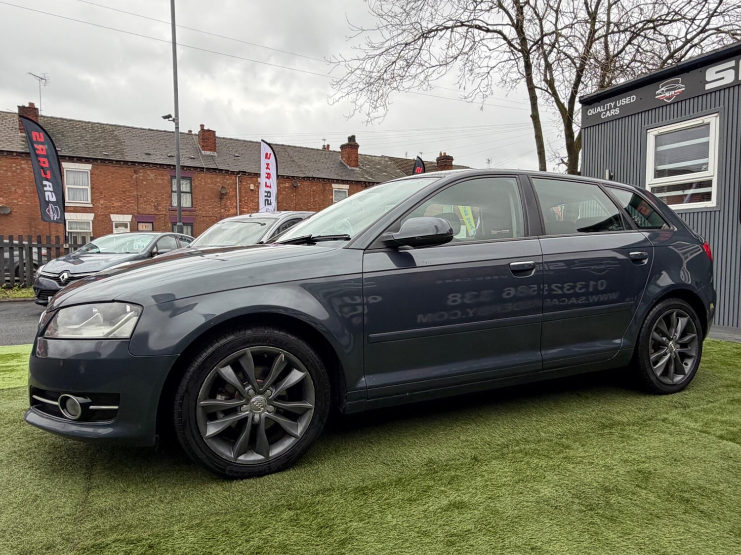 Used Audi A3 for sale - 77306221: Photo 12