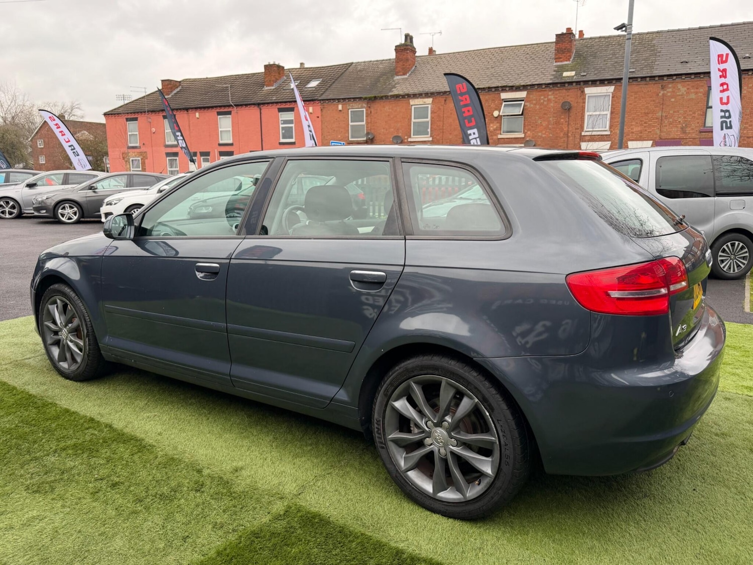 Used Audi A3 for sale - 77306221: Photo 17