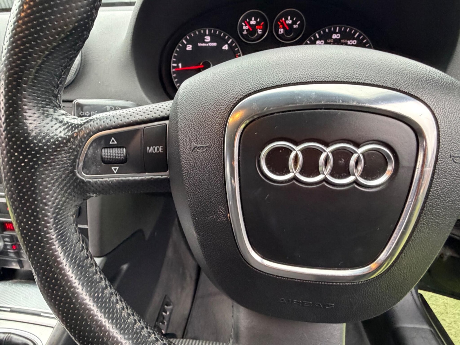 Used Audi A3 for sale - 77306221: Photo 20