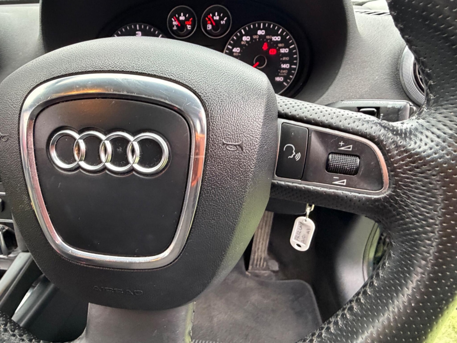 Used Audi A3 for sale - 77306221: Photo 21