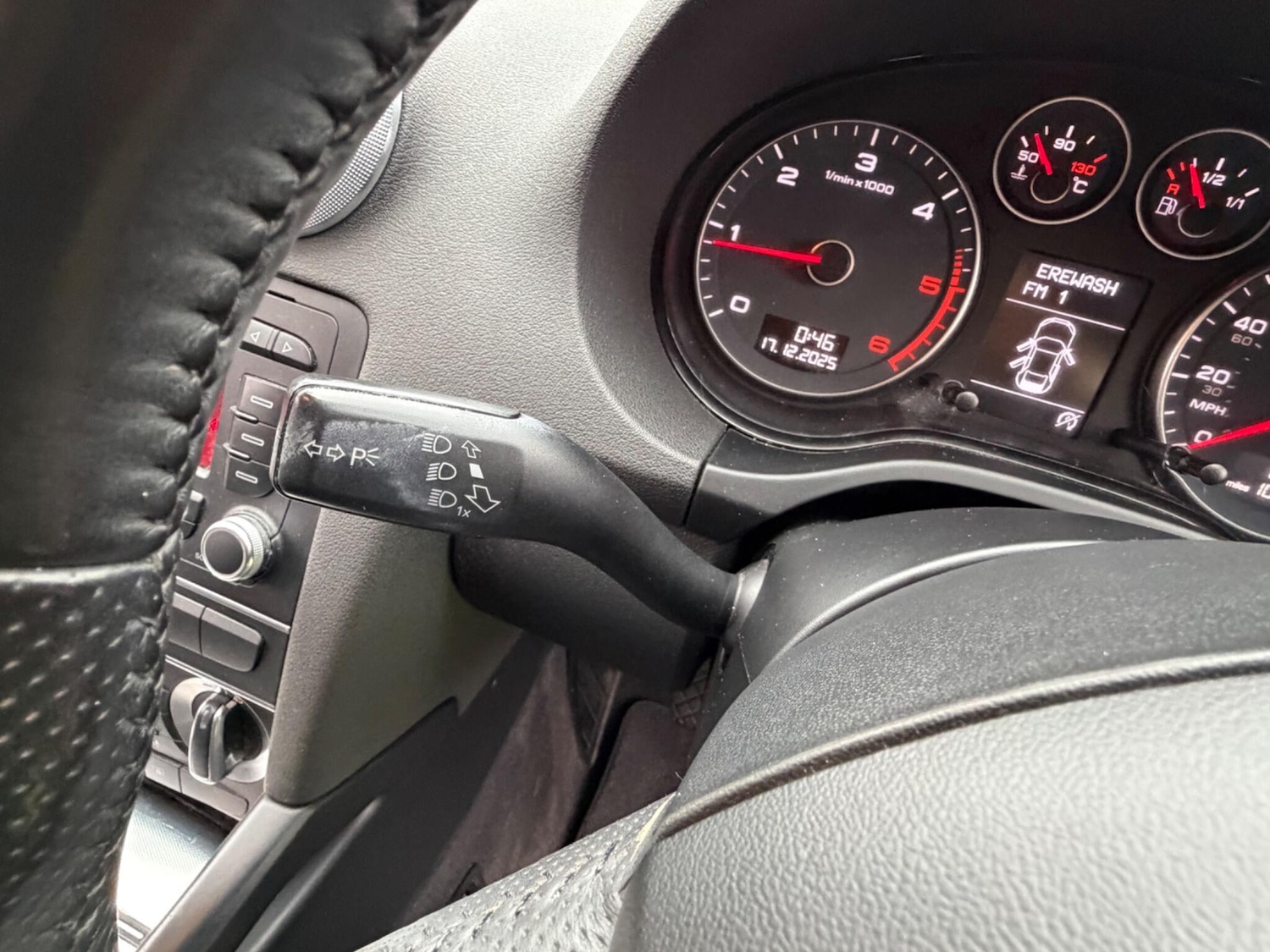 Used Audi A3 for sale - 77306221: Photo 22