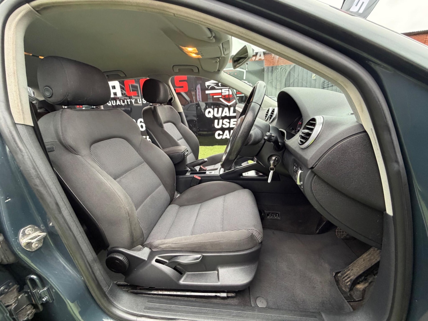 Used Audi A3 for sale - 77306221: Photo 27