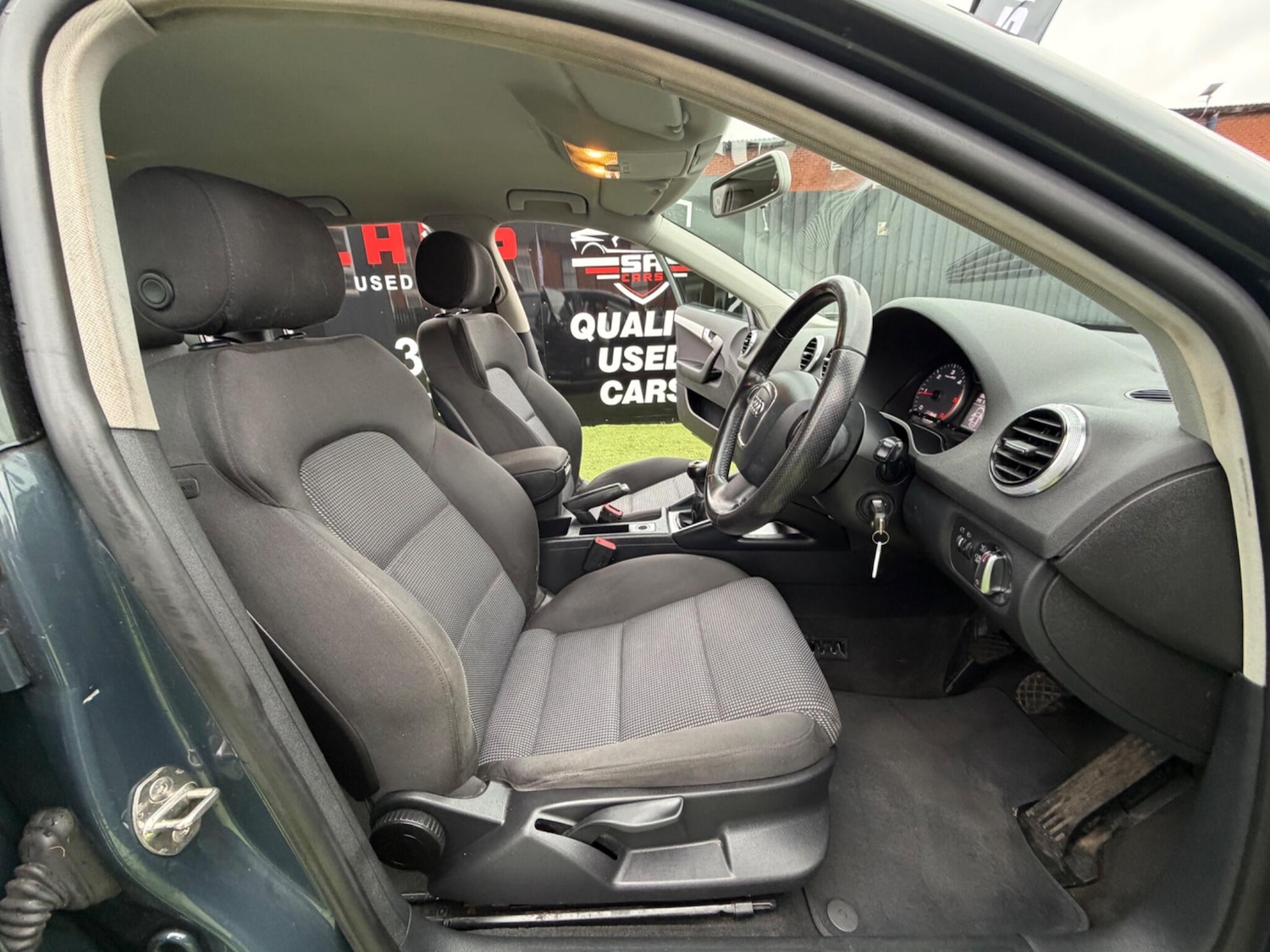 Used Audi A3 for sale - 77306221: Photo 28