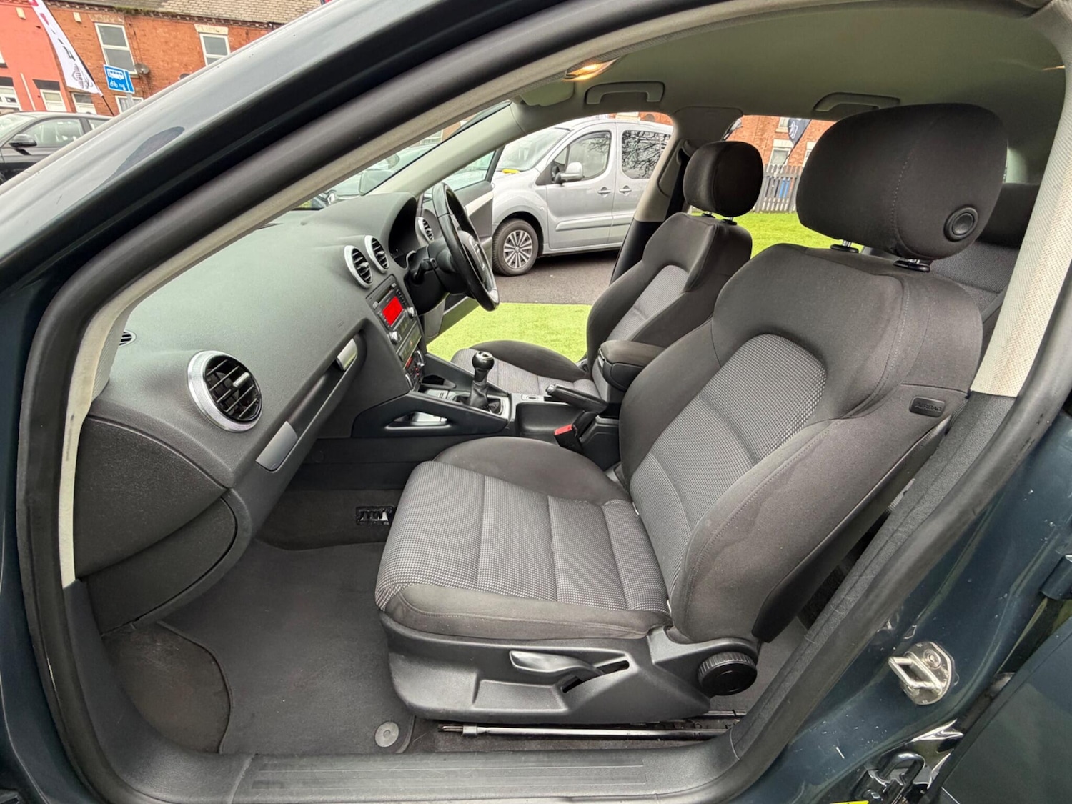 Used Audi A3 for sale - 77306221: Photo 29