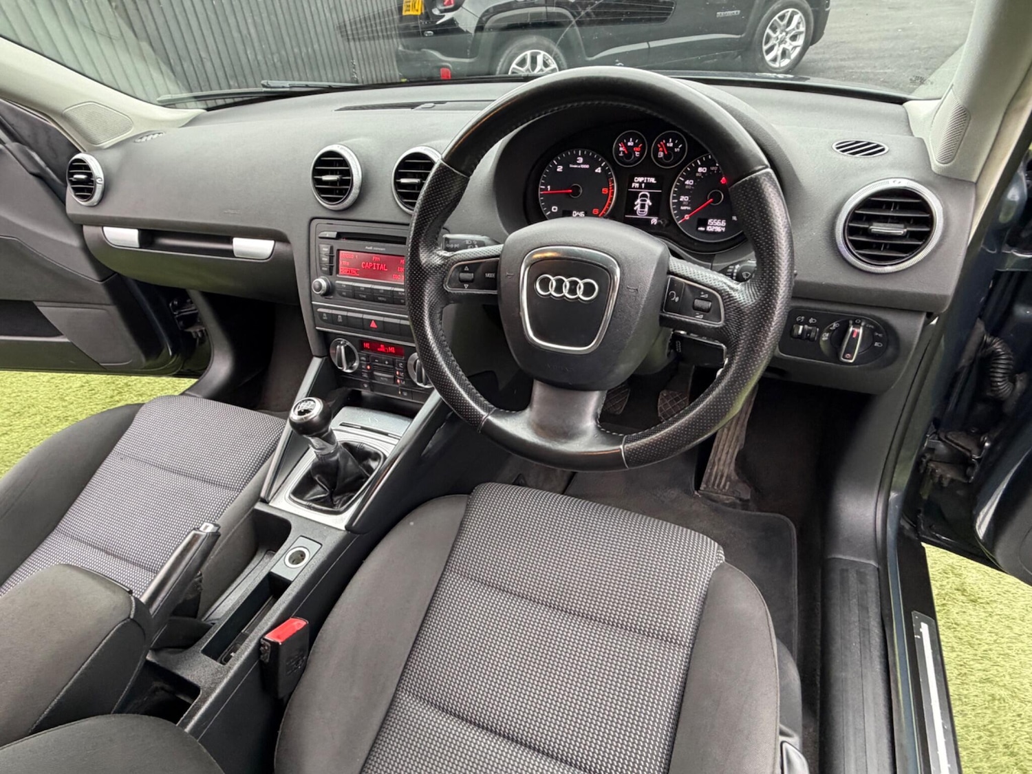 Used Audi A3 for sale - 77306221: Photo 3