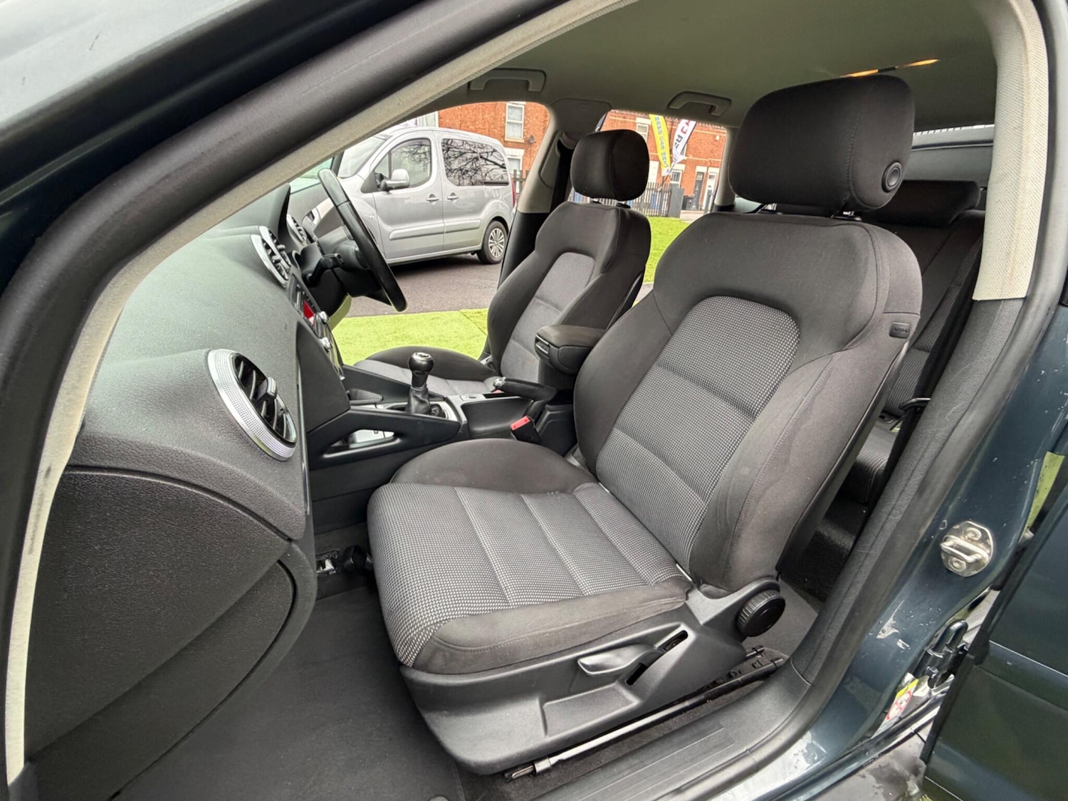 Used Audi A3 for sale - 77306221: Photo 31