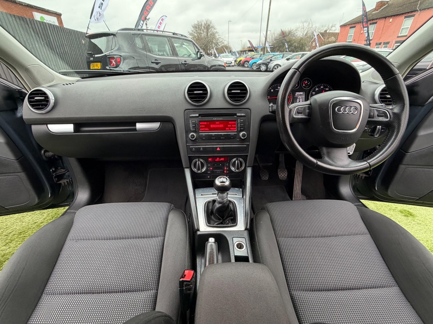 Used Audi A3 for sale - 77306221: Photo 36