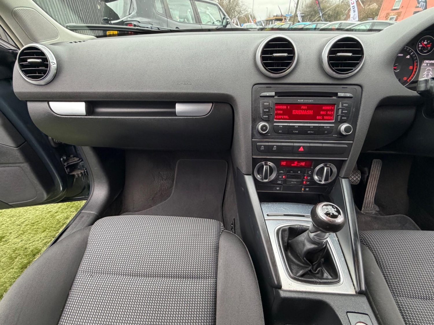 Used Audi A3 for sale - 77306221: Photo 37