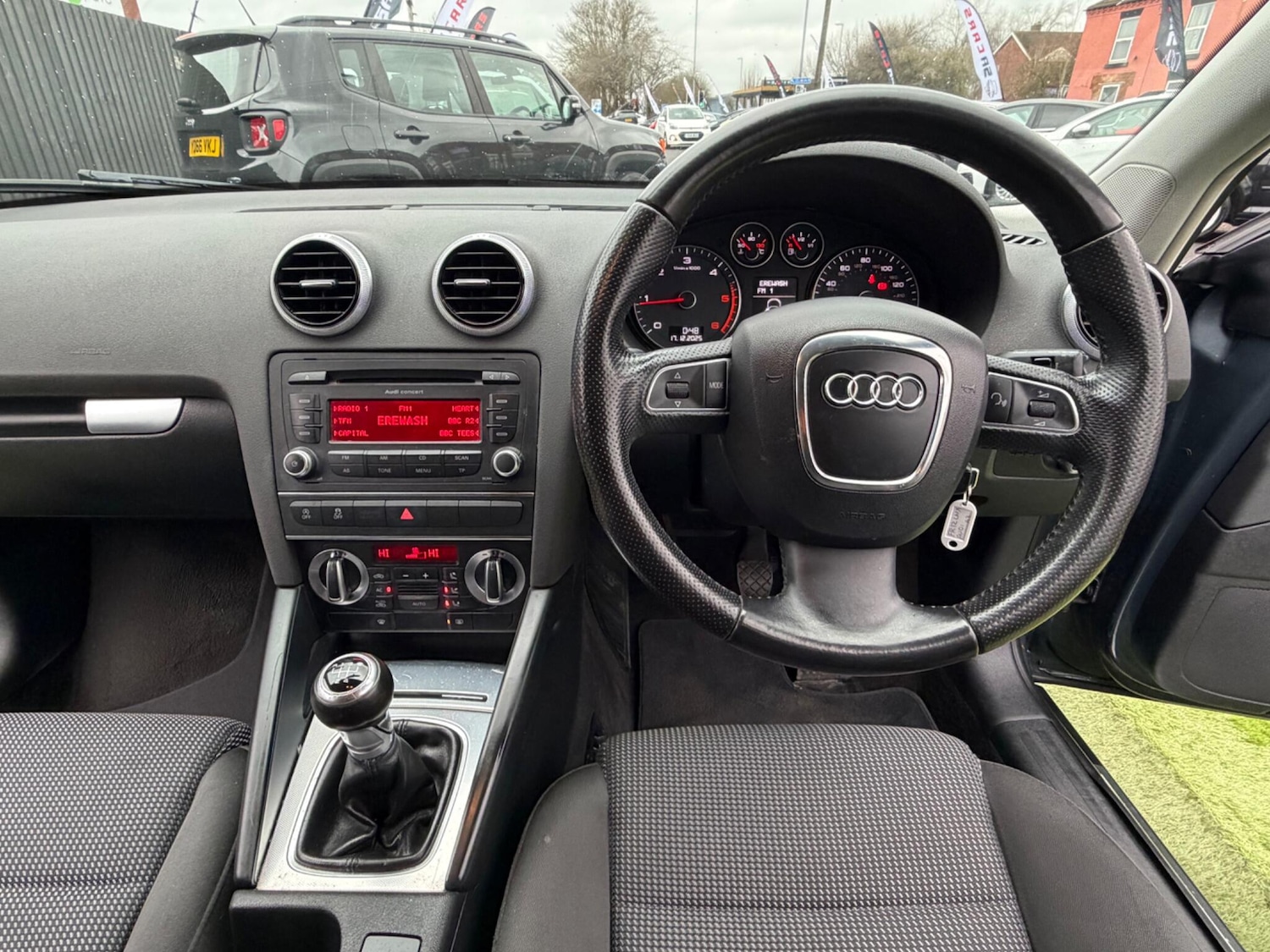 Used Audi A3 for sale - 77306221: Photo 38
