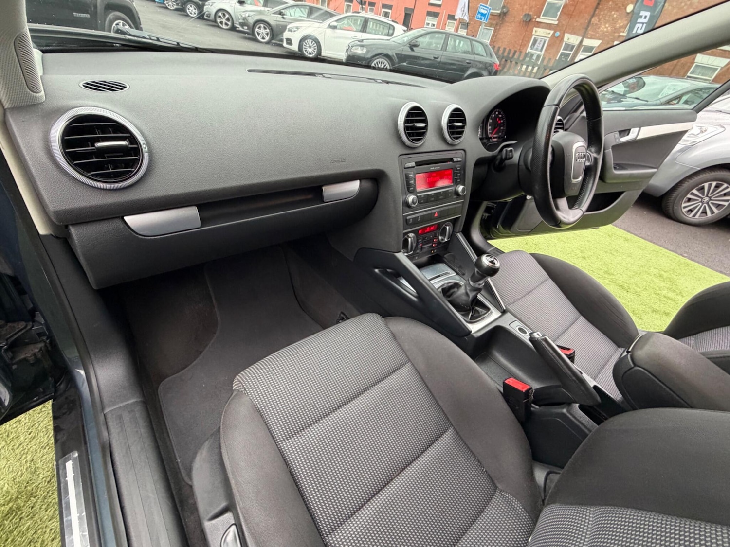 Used Audi A3 for sale - 77306221: Photo 39