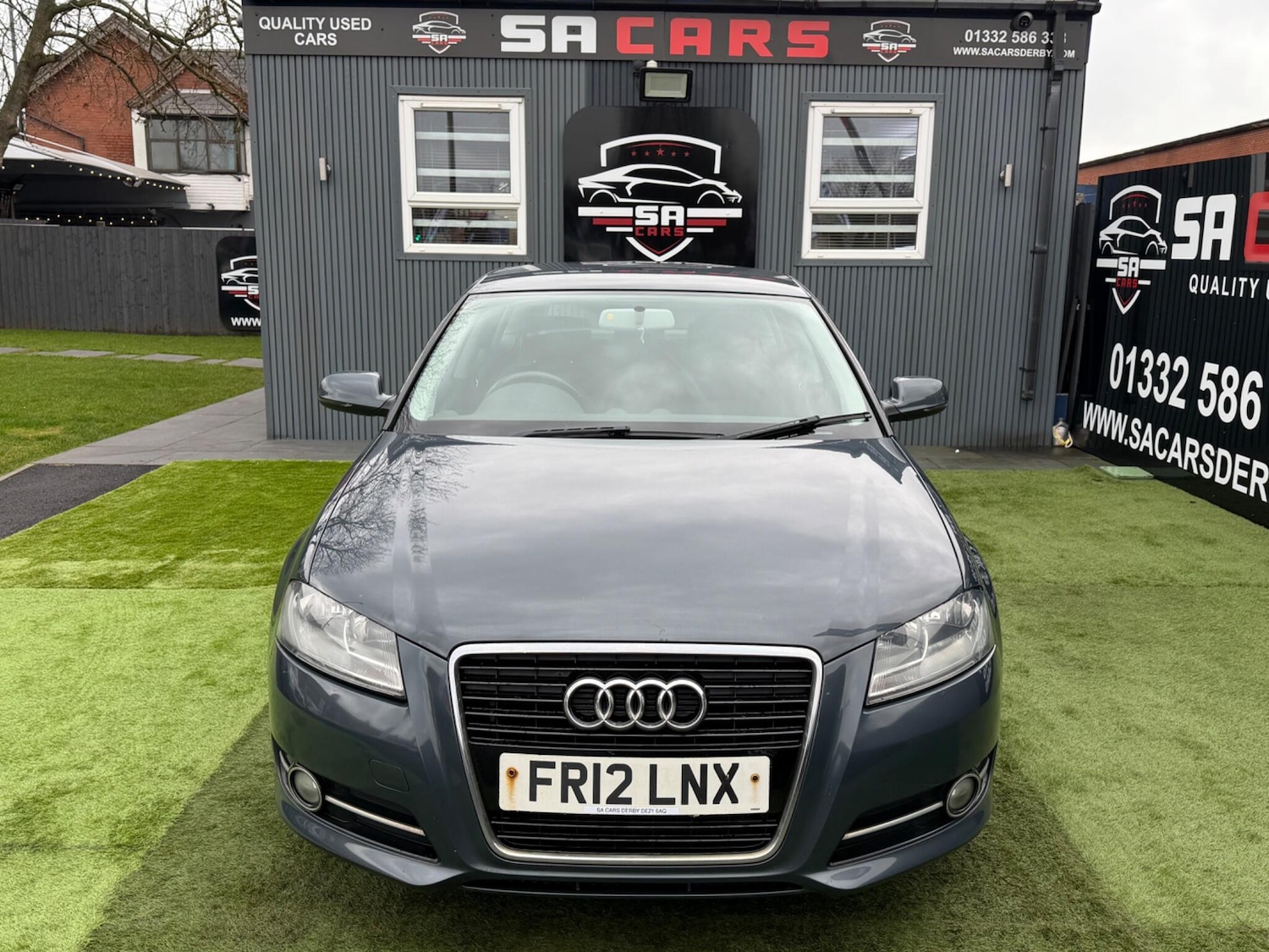 Used Audi A3 for sale - 77306221: Photo 4