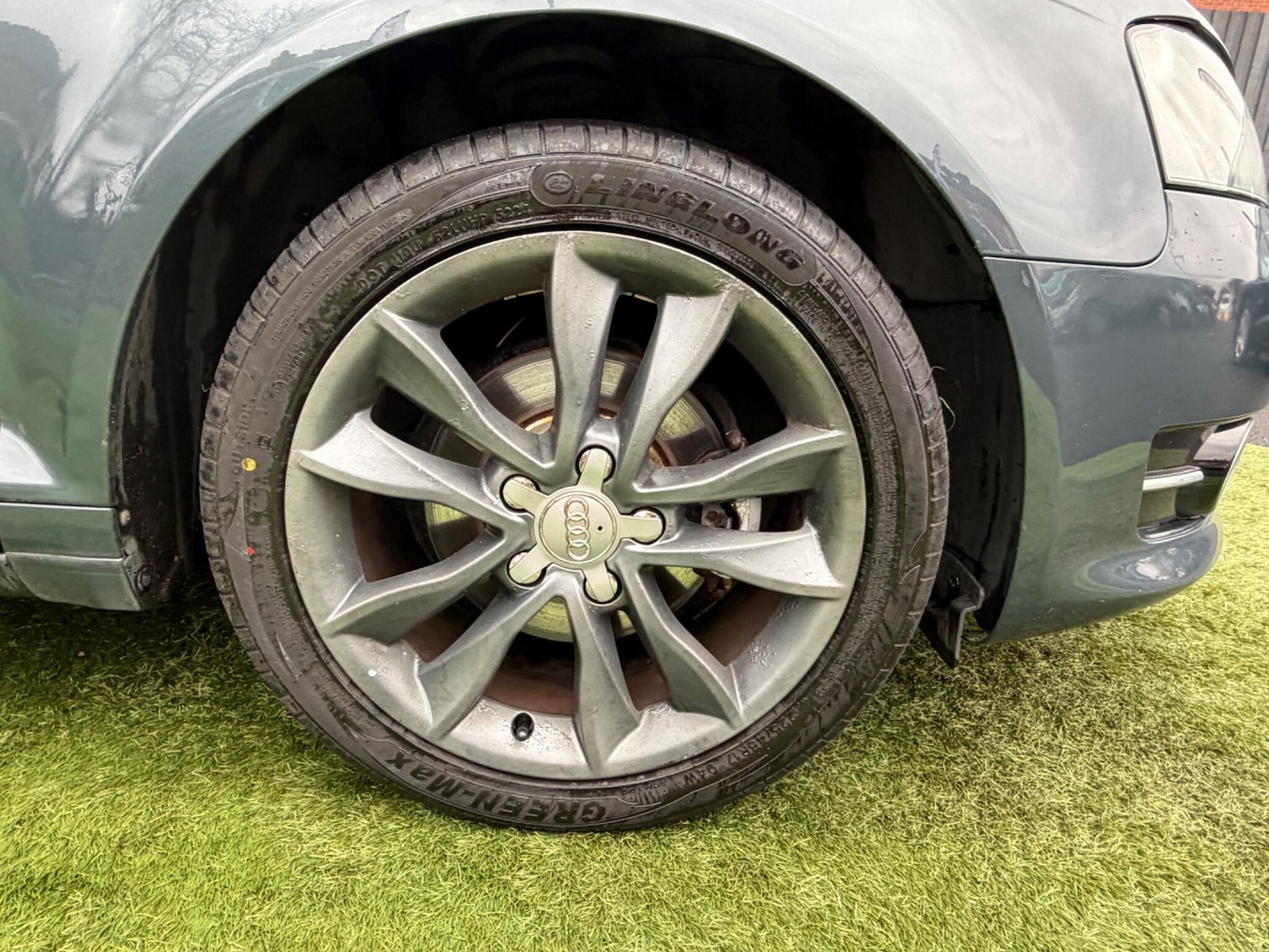 Used Audi A3 for sale - 77306221: Photo 41