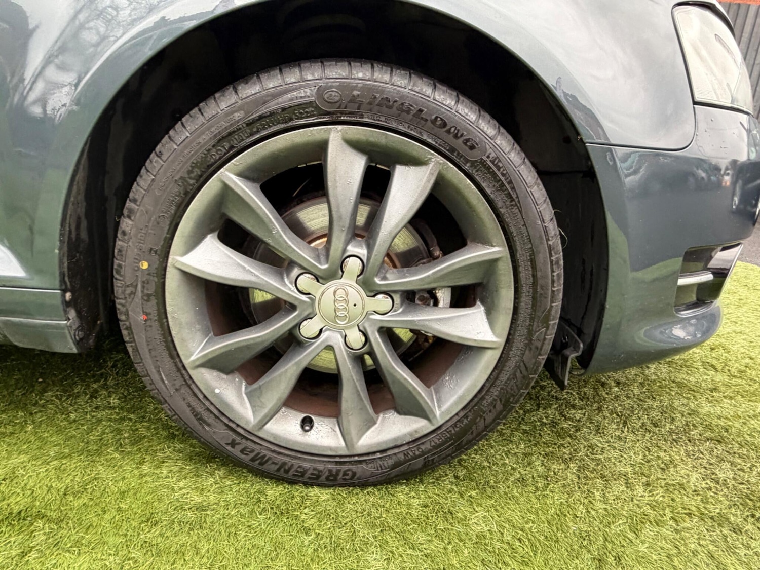 Used Audi A3 for sale - 77306221: Photo 42