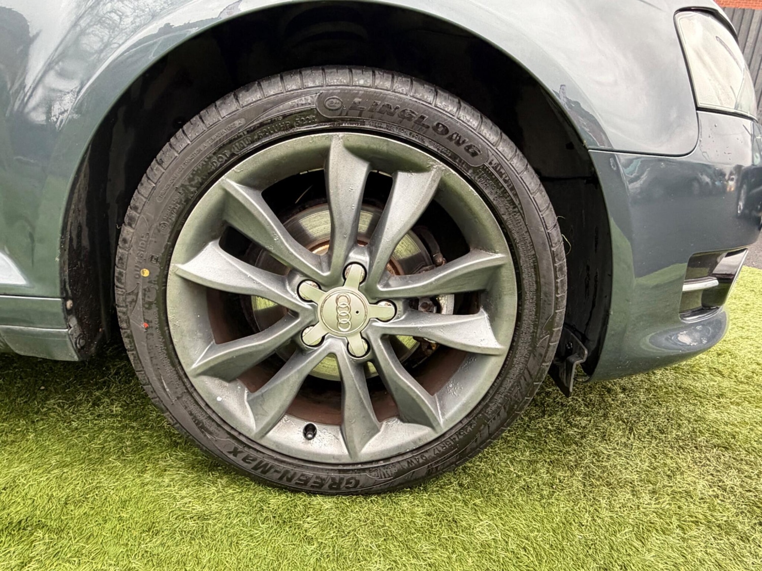 Used Audi A3 for sale - 77306221: Photo 43