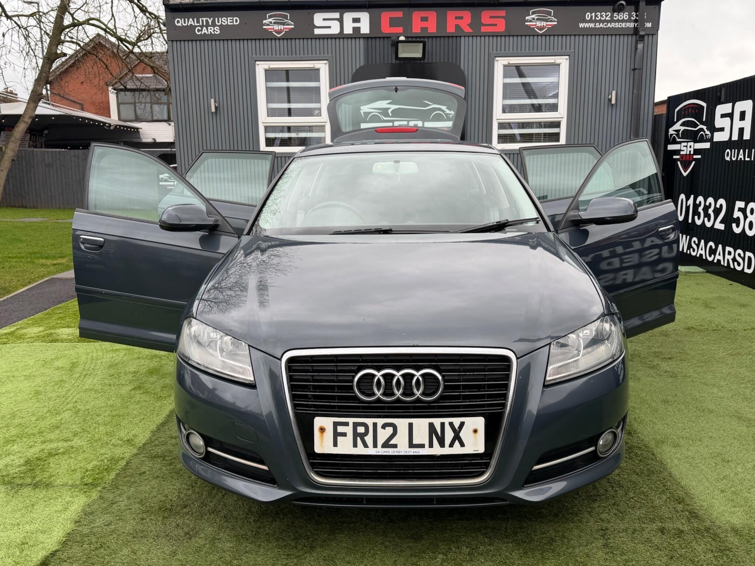 Used Audi A3 for sale - 77306221: Photo 6