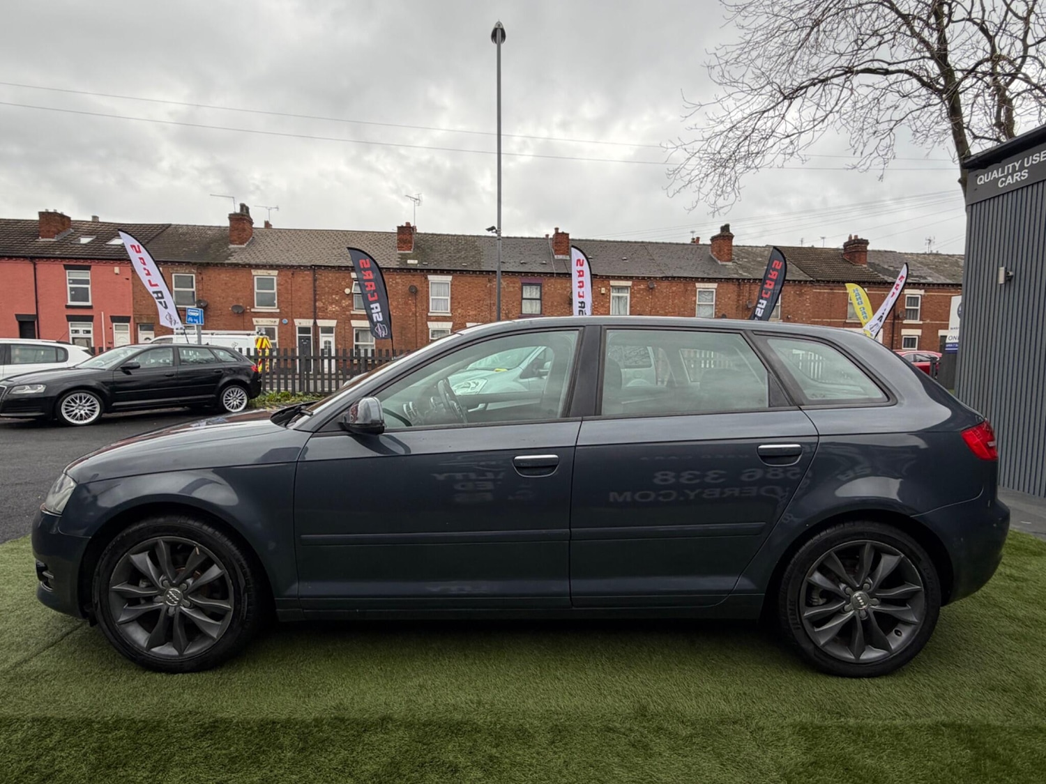 Used Audi A3 for sale - 77306221: Photo 8