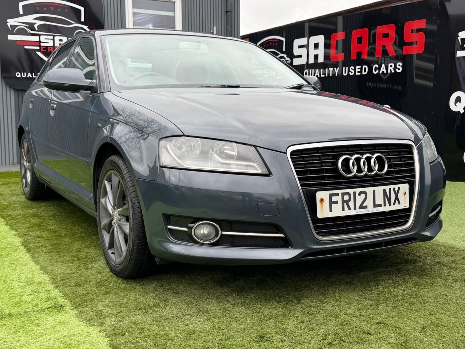 Used Audi A3 for sale - 77306221: Photo 9