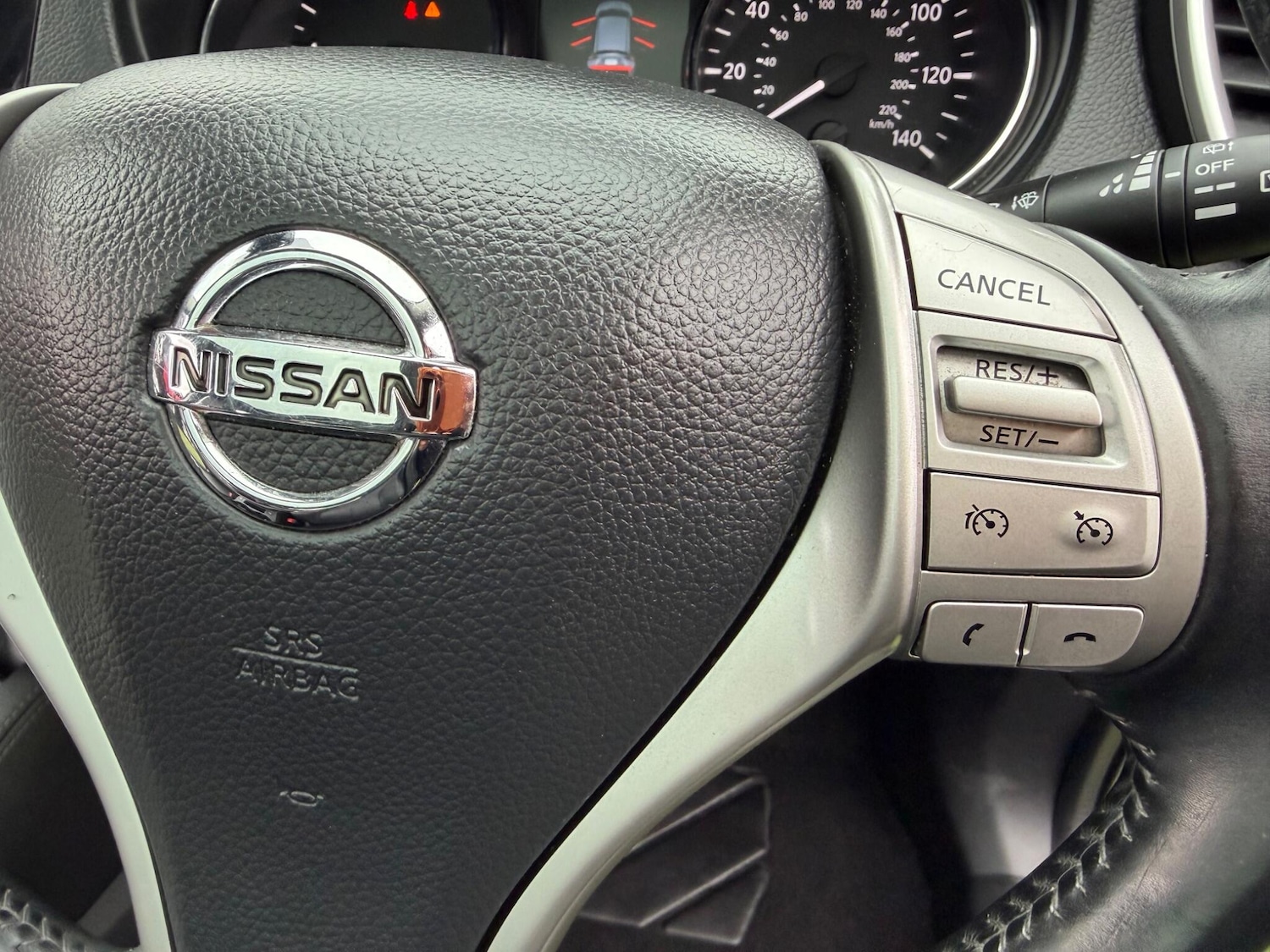 Used Nissan Qashqai for sale - 77823902: Photo 19